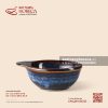 Bát mắm chuôi (bát cán) - Lam Vân