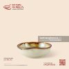 Bát mắm méo 8cm - Hoàng Diệp