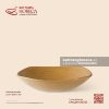 Bát salad vuông 27cm - Hoàng Sa