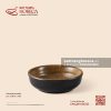 Bát sốt chấm Hàn Quốc 11cm – Ô Thổ