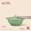 Bát yến 14 x 10cm - Lục Thạch