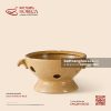 Bếp hâm hai tai 15.5cm - Hoàng Sa
