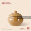 Bình đường tròn 6.5cm - Hoàng Sa