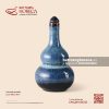 Bình (nậm) hồ lô 2 x 8cm - Lam Vân