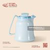 Bình nước thấp 15 x 9cm - Biển Xanh