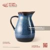 Bình rót trà đá, nước ép hoa quả (sữa tươi) - Lam Vân