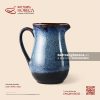 Bình rót trà đá, nước ép hoa quả (sữa tươi) 20 x 10cm – Lam Vân