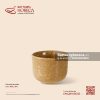 Chén rượu thẳng 4 x 4cm - Hoàng Sa - Bát Tràng Horeca Chén rượu thẳng 4 x 4cm - Hoàng Sa