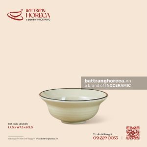 Chén rượu yêu 7.5 x 7.5cm - Yên Hồng