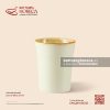 Cốc Hàn Quốc miệng loe 8.5 x 6.5cm - Hoàng Diệp