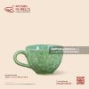 Cốc capuchino nhỏ 160ml - Lục Thạch
