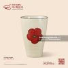 Cốc chân nhọn 260ml - Yên Hồng