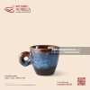 Cốc espresso 90ml 8.5 x 6.5cm - Lam Vân