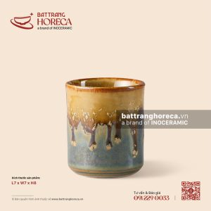 Cốc tống 7cm - Kim Sa