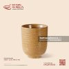 Cốc trà xanh 150ml - Hoàng Sa