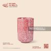 Cốc trụ 260ml - Hồng Thạch