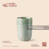Cốc trụ không quai 7.5cm - Bích Diệp