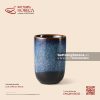 Cốc trụ không quai 7.5cm - Lam Vân