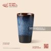 Cốc vát (lipton) không quai 7cm - Lam Vân