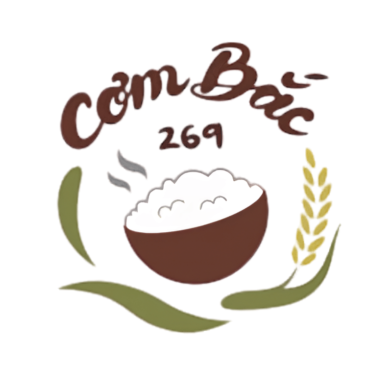 Com Bac 269 logo - Bát Tràng Horeca