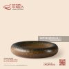 Đĩa bánh giầy - Nham Viên