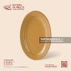 Đĩa bầu dục (oval) - Hoàng Sa