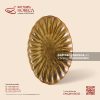 Đĩa bầu dục (oval) múi - Kim Sa