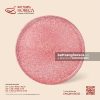 Đĩa bệt (pizza) - Hồng Thạch