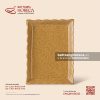Đĩa chữ nhật miệng lượn - Hoàng Sa
