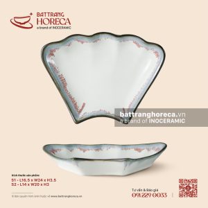 Đĩa hoa mặt trời - Bạch Diêm
