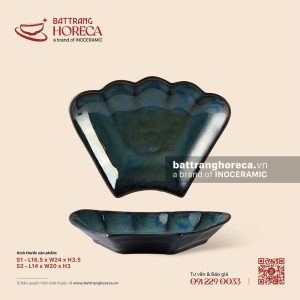 Đĩa hoa mặt trời - Lam Dạ