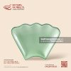 Đĩa hoa mặt trời - Lục Băng