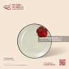 Đĩa lót tách 12cm - Yên Hồng