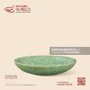 Đĩa pháp 18cm - Lục Thạch