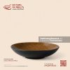 Đĩa salad tròn 19.5cm – Ô Thổ