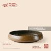 Đĩa sâu lòng mo 22cm - Nham Viên