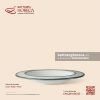 Đĩa súp (soup) vành 22cm - Bạch Diêm