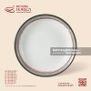 Đĩa tròn - Bạch Diêm