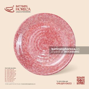 Đĩa tròn ảo - Hồng Thạch