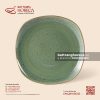 Đĩa vuông ảo - Bích Diệp