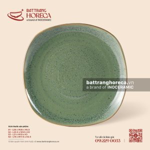 Đĩa vuông ảo - Bích Diệp