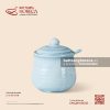 Hũ đựng gia vị 7cm - Biển Xanh