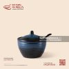 Hũ gia vị 10cm - Lam Dạ