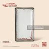 Khay chữ nhật 23 x 13cm - Bạch Diêm