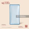 Khay chữ nhật 31 x 15cm - Biển Xanh