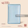 Khay chữ nhật 31 x 21cm - Biển Xanh