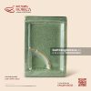 Khay chữ nhật kèm ngăn sốt 20 x 14cm - Bích Diệp