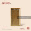Khay chữ nhật viền thành 18.5 x 11.5cm - Kim Sa