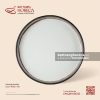 Khay tròn 22cm - Bạch Diêm