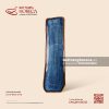 Khay vỏ cây chữ nhật 31 x 9.5cm - Lam Vân